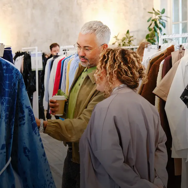 Куда сходить в Москве с 27 октября по 2 ноября — События недели. Большой город