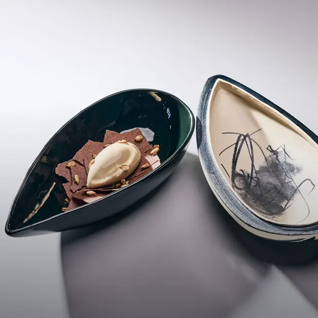 Бар Alkemista, обновления в Duo Gastrobar и Frantsuza Bistrot и сет XVI в ВоВо (Петербург) — Новости ресторанов. Большой город