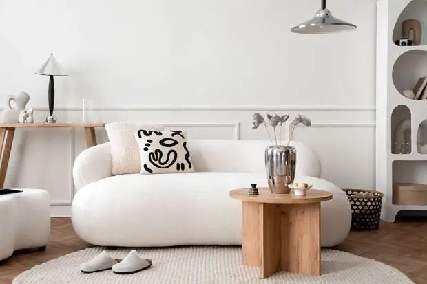 Как замедлиться в мире думскроллинга и вечной спешки с помощью интерьера — Гид «Большого Города». Большой город