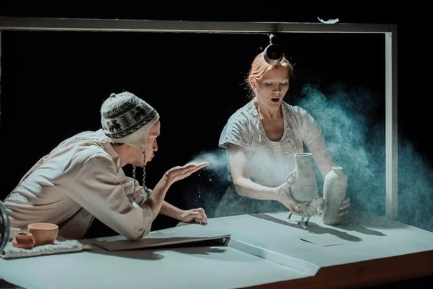 Чем заняться в Москве с 9 по 14 января — События недели. Большой город