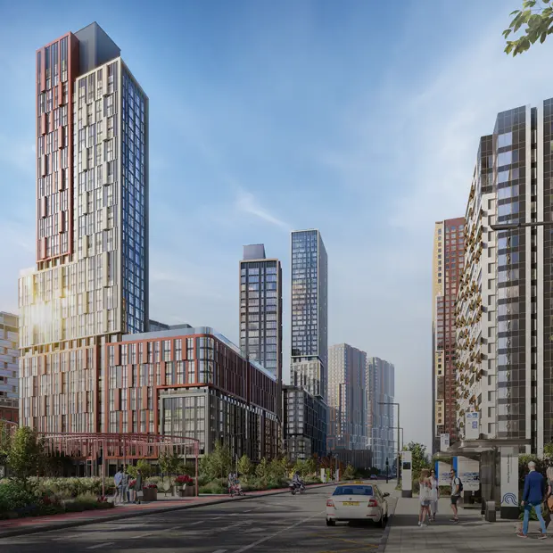 Локация, умный дом и комфорт «пяти звезд»: Новые тренды статусной недвижимости — Спецпроекты. Большой город