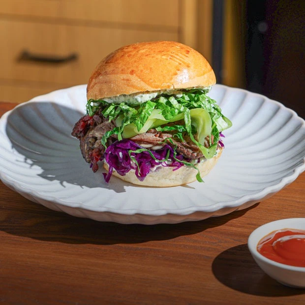 Новая траттория Core Mio, обеденное меню в Maya и детские бранчи в Touché — Новости ресторанов. Большой город