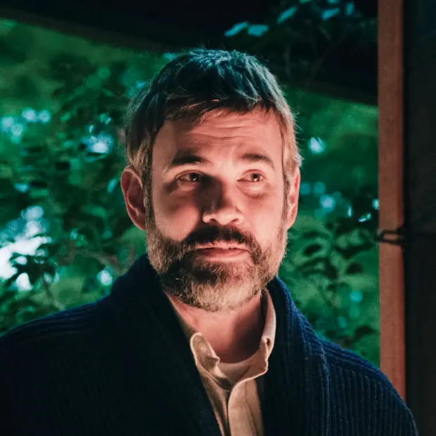 «Крипер»: Эх, мужики... — Кино. Большой город