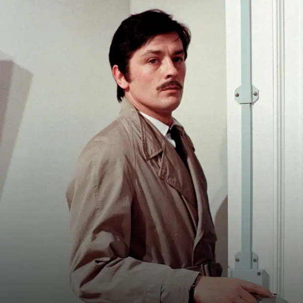 «Красный круг»: Судьбу не обмануть — Кино. Большой город