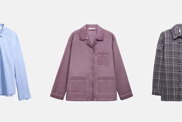 15 пижам, в которых захочется сидеть дома — Вещи. Большой город