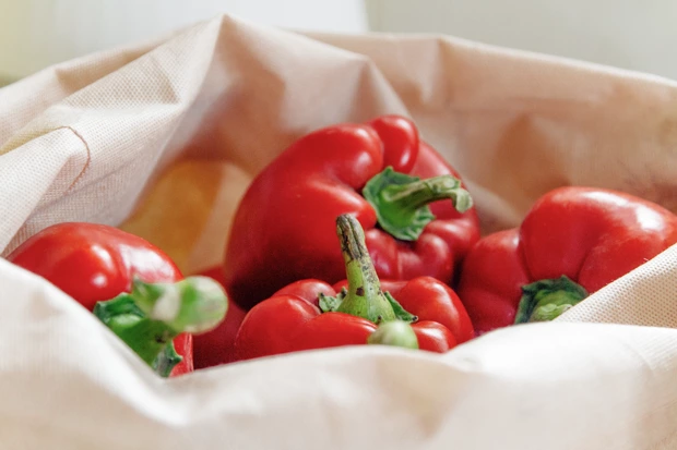 Яблоки, перец и тыква: Какие продукты покупать в сентябре и что из них готовить — Овощи и фрукты. Большой город