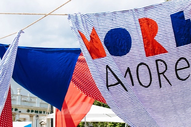 Что делать на фестивале More Amore от журнала Seasons of Life — Гид «Большого Города». Большой город