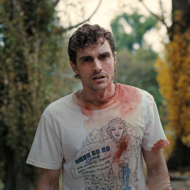 «Одно целое»: Любовь в платоновской пещере — Кино. Большой город