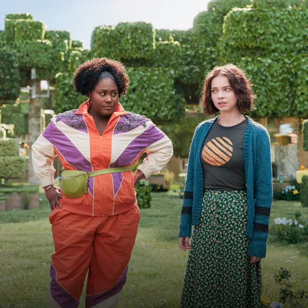 ИИ — наш друг, стриминги «едят» студии, блокбастеры — всё: Итоги года в киноиндустрии — Итоги. Большой город