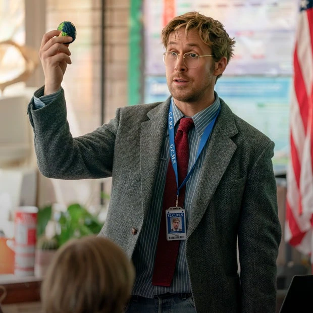 Проект «Конец света»: Жертвоприношение — Кино. Большой город