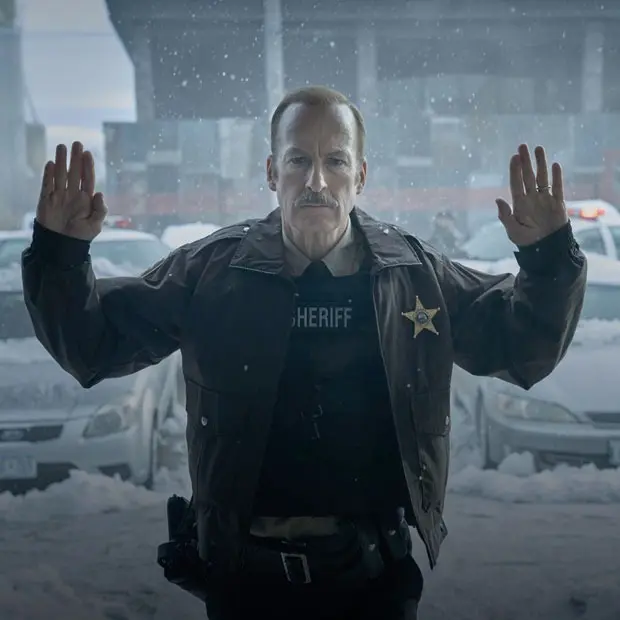 «Нормал»: Кровь на снегу — Кино. Большой город