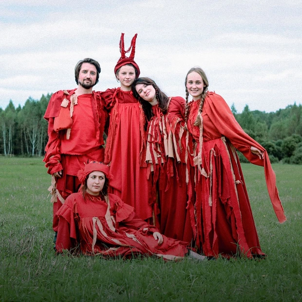 All Stars Festival, Hosh, «Книжники-передвижники», 114-летие Пушкинского музея — Выходные в Москве. Большой город