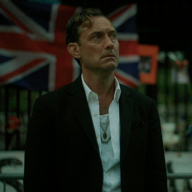 «Черный кролик»: Прости, брат... — Кино. Большой город