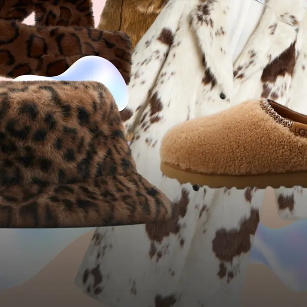 Мехопанорама: Главный тренд осени — искусственный мех. Вот 28 вещей из него — Вещи. Большой город