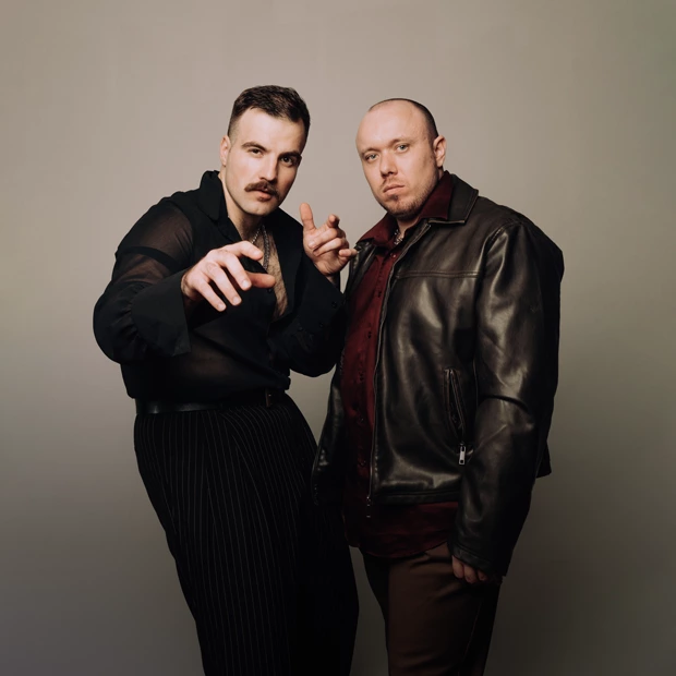 «Дети Rave», фестиваль «Союз», Рон Морелли, выставка архивов культовых дизайнеров — Выходные в Москве. Большой город