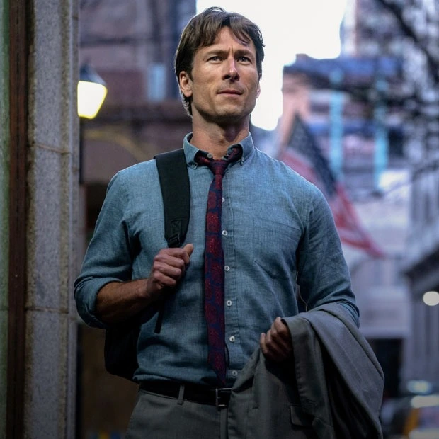 «Наследник»: Бедный родственник — Кино. Большой город