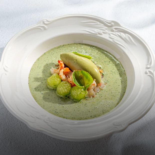 AVA Bistro, фестиваль раков в Nordic и день рождения Salone Pasta & Bar (Петербург) — Новости ресторанов. Большой город