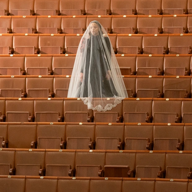 Евгения Лассарь — о фестивале Performa(R): «Каждый опыт здесь легитимен» — Интервью. Большой город