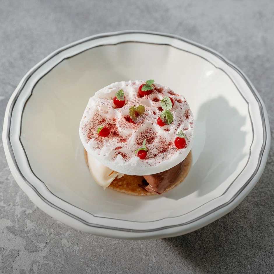 Не все коту Масленица: постное меню в ресторанах Москвы