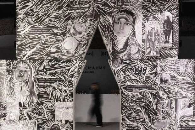 Как начинающим коллекционерам готовиться к ярмаркам современного искусства — Есть вопрос. Большой город