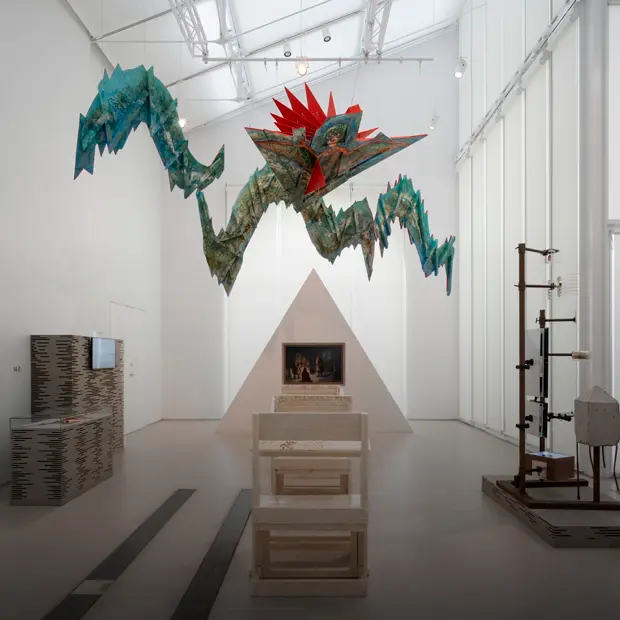 14 бесплатных музеев Москвы, которые стоит посетить — Искусство. Большой город