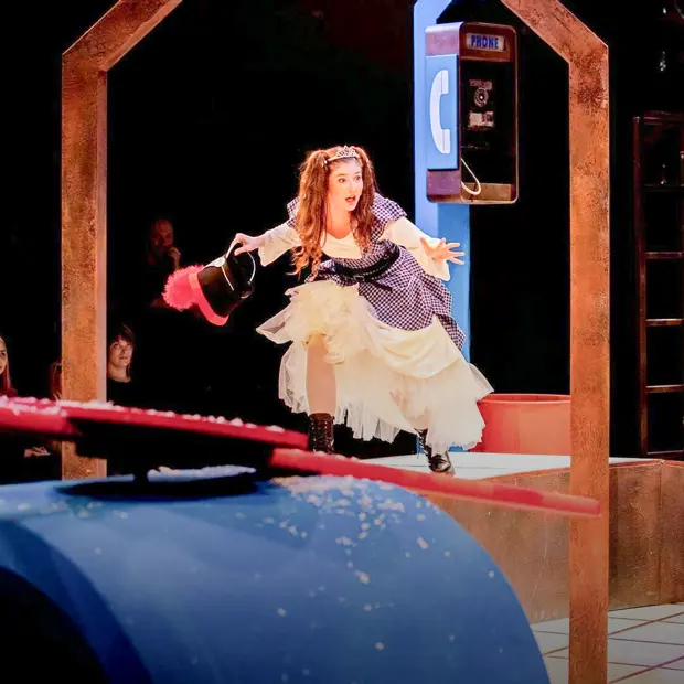 Куда идти с детьми в праздники, когда сидеть дома больше никак нельзя — Гид «Большого Города». Большой город