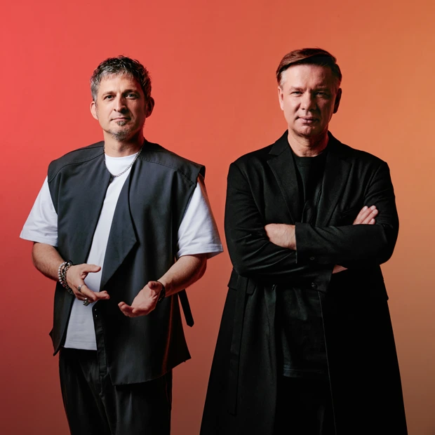 Бранч с фуд-художницей, Святки, зимний день спорта, распродажа FChairs — Выходные в Москве. Большой город