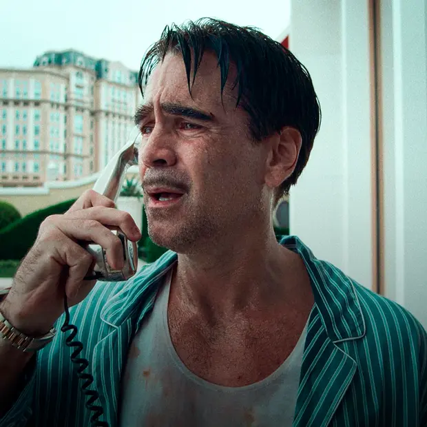 «Баллада о маленьком игроке»: Жизнь картежника — кабала