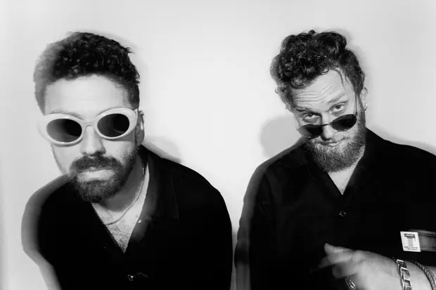 Релизы недели: «Интурист», Oneohtrix Point Never и сломанные органы