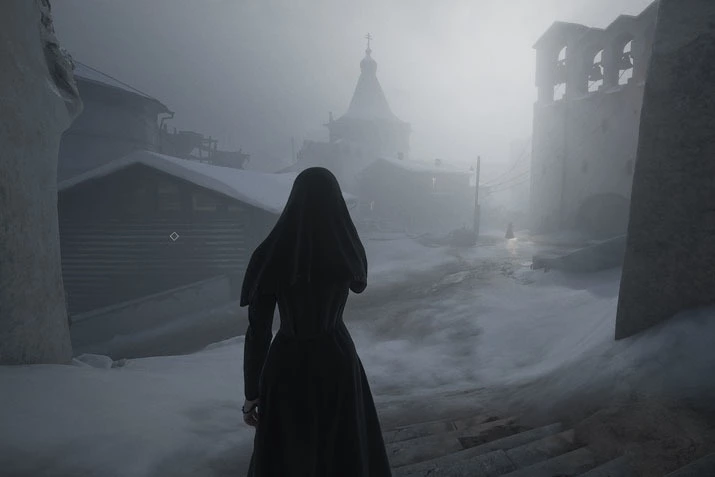 Обзор Indika: Приключения монахини в альтернативной России конца XIX века