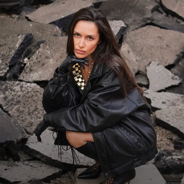 «Где фантом?», «Умри моя любовь», бранч с Zventa Sventana, «Культура» в «Шизиче»