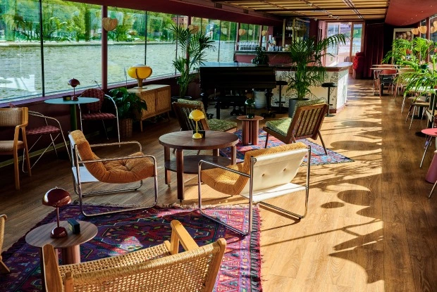 Куда сходить в Москве с 8 по 14 сентября — События недели. Большой город