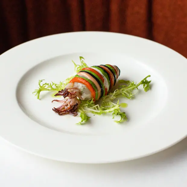 Поздние завтраки в Bistro Trompette, осеннее обновление в Di Nulla и сет Modern Italy в Osso — Новости ресторанов. Большой город