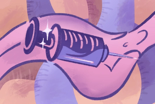 Синяки, отеки и боль: Что такое липолитики, помогают ли они похудеть и можно ли колоть их самим