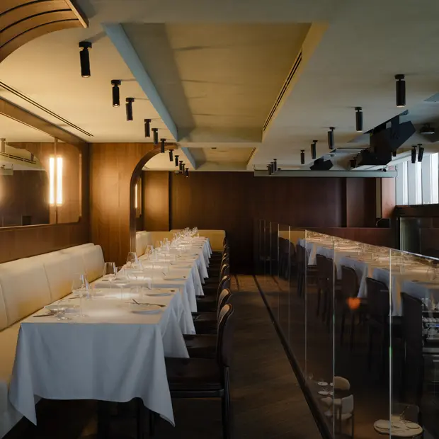 Рассвет Чудненко: Зачем идти в Mür на бывшей фабрике «Мюр и Мерилиз» — Новое в Москве. Большой город