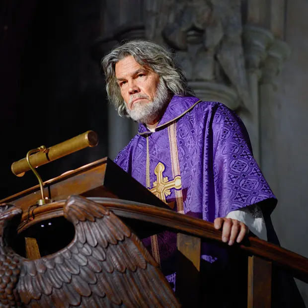 «Достать ножи: Воскрешение покойника»: Дело ведет атеист — Кино. Большой город