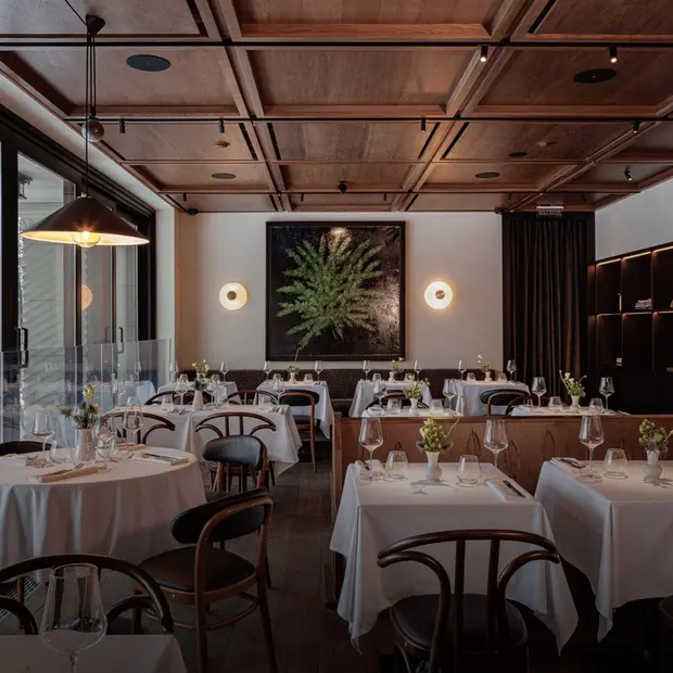 Открытие Loro, Yuma и AF, масштабные обновления в Brasserie 2.0 и африканские бранчи в Jamaa — Новости ресторанов. Большой город