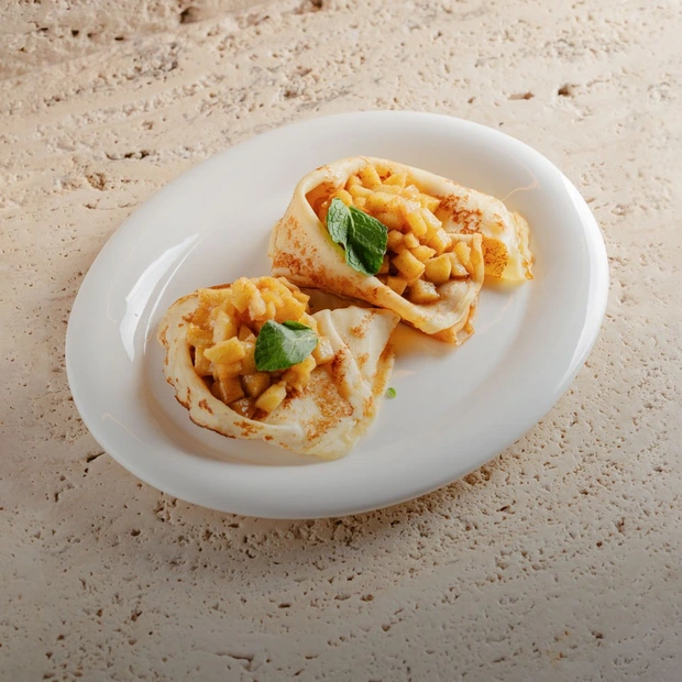 Блин, надо идти: Где отмечать Масленицу в Петербурге — Гид «Большого Города». Большой город