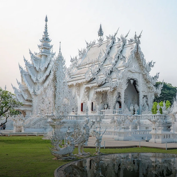 От Калининграда до Таиланда: Куда поехать на майские праздники — Путешествия. Большой город