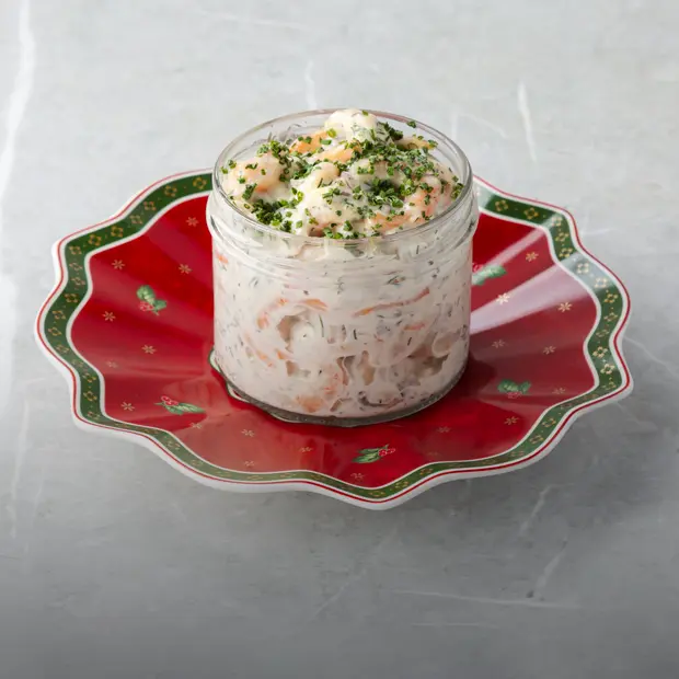 Бутерброды, скаген, брускетты и кростини: 11 рецептов шефов для новогоднего стола — Рецепты шефов. Большой город