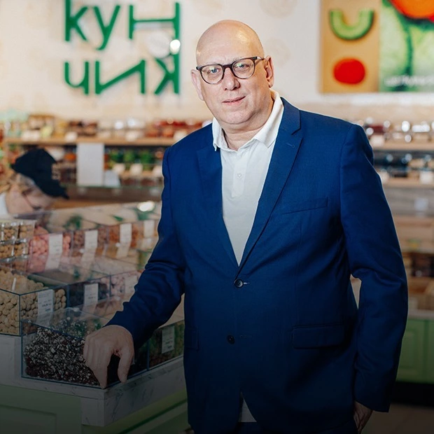 Как основатель сети Cofix запускает в России новые франшизы, пока конкуренты уходят — Предприниматели. Большой город