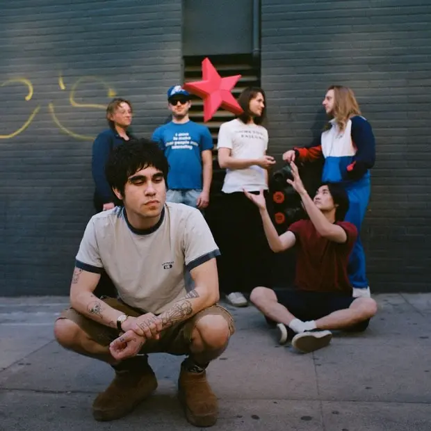 Релизы недели: Джеймс Блейк, почти Hot Chip и не совсем Sonic Youth — Новая музыка. Большой город