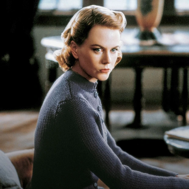 «Другие»: Призраки моей мамы — Кино. Большой город