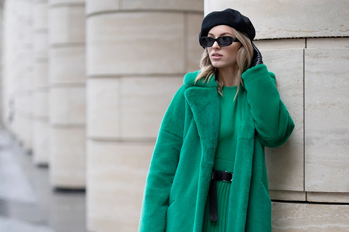 ANSE: Как научить россиян носить экошубы