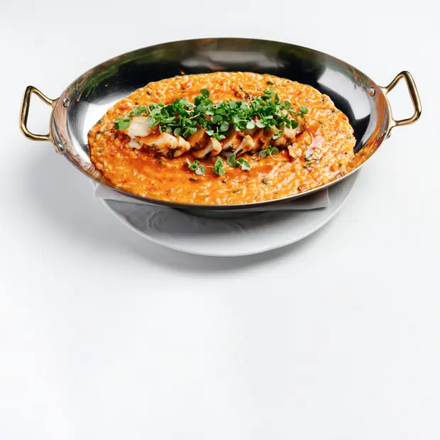 Новая «Притча», рюмочная «Коллеги» и бар «Компаньон» — Новости ресторанов. Большой город