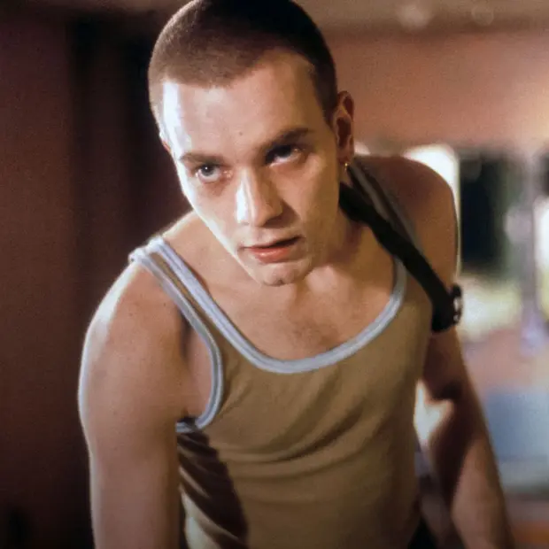 «На игле»: Жить и умереть в Эдинбурге — Кино. Большой город