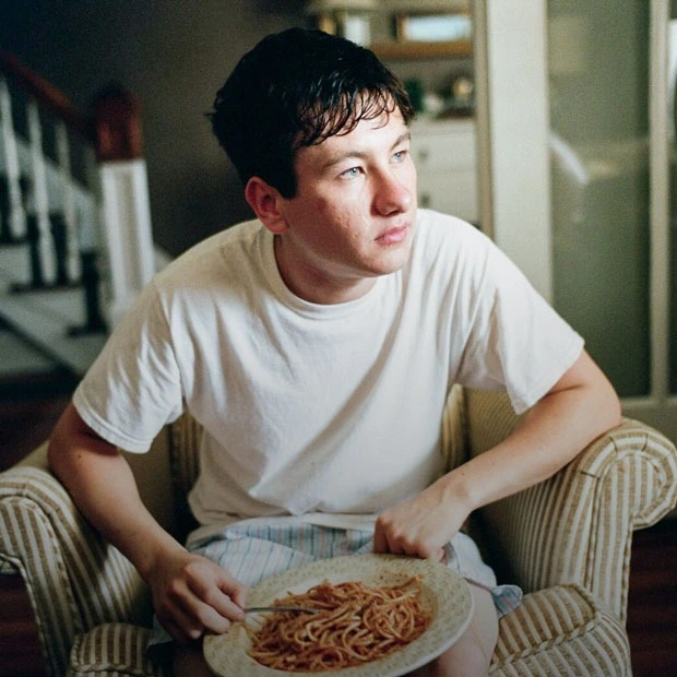 «Убийство священного оленя»: Верую, ибо абсурдно — Кино. Большой город