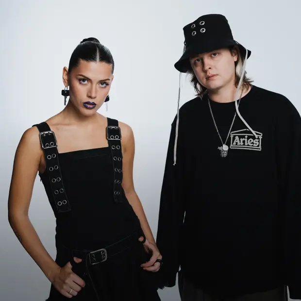 Релизы недели: Лолита, Сream Soda, «Внимание брусника!» — Новая музыка. Большой город