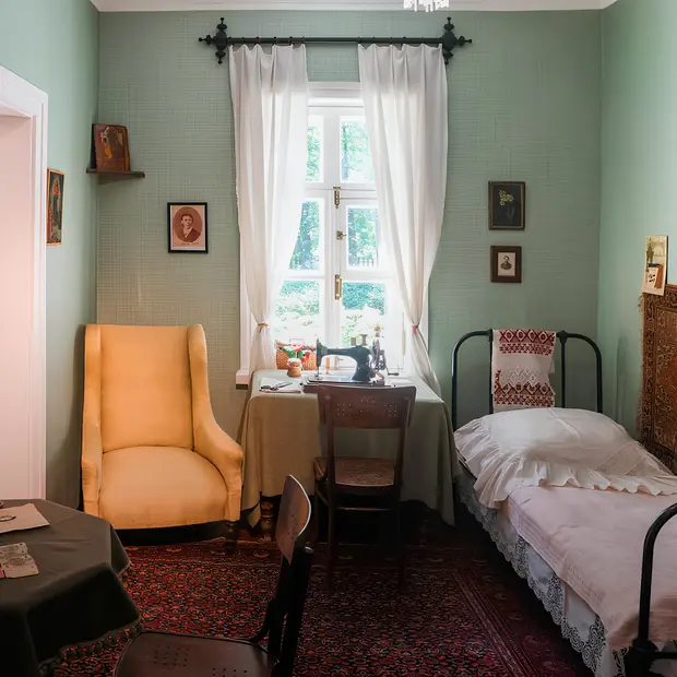 Флигель-«игрушка» и чеховские ребусы: Что посмотреть в усадьбе Мелихово — Гид «Большого Города». Большой город