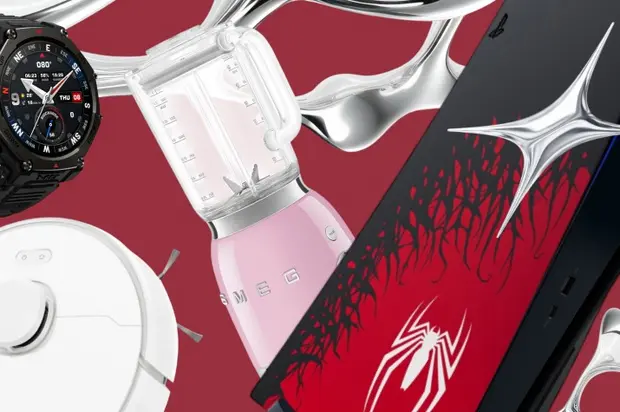 Не только айфон: Гаджеты — подарки на любой вкус и бюджет — Гаджеты. Большой город